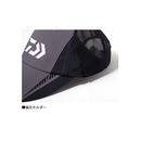 ダイワ 帽子 DC-3225 撥水ハーフメッシュキャップ