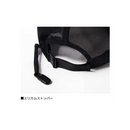 ダイワ 帽子 DC-3225 撥水ハーフメッシュキャップ