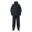 ダイワ レインウェア DR-1825 GORE-TEX コンビアップレインスーツ ブラック DAIWA