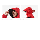 ダイワ レインウェア DR-1825 GORE-TEX コンビアップレインスーツ ブラック DAIWA