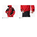 ダイワ レインウェア DR-1825 GORE-TEX コンビアップレインスーツ ガンメタル DAIWA