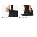 ダイワ レインウェア DR-1825 GORE-TEX コンビアップレインスーツ ブラック DAIWA