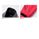 ダイワ レインウェア DR-1825 GORE-TEX コンビアップレインスーツ レッド DAIWA