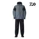 ダイワ レインウェア DR-1825 GORE-TEX コンビアップレインスーツ ガンメタル DAIWA