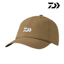ダイワ 帽子 DC-6725 CORDURAストレッチフィットキャップ