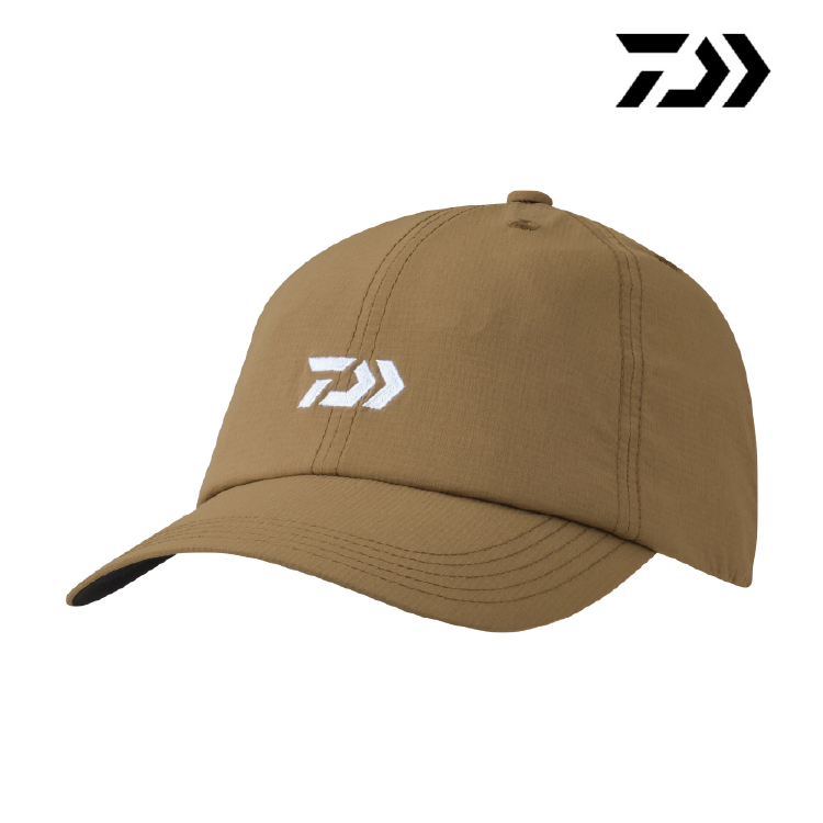 ダイワ 帽子 DC-6725 CORDURAストレッチフィットキャップ