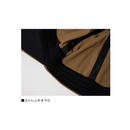 ダイワ 帽子 DC-6725 CORDURAストレッチフィットキャップ