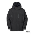 ダイワ レインウェア DR-1925J GORE-TEX バーサタイルレインジャケット ブラック DAIWA