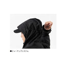 ダイワ レインウェア DR-1925J GORE-TEX バーサタイルレインジャケット ヨークイエロー DAIWA