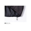 ダイワ レインウェア DR-1925J GORE-TEX バーサタイルレインジャケット ブラック DAIWA