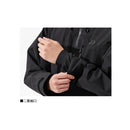 ダイワ レインウェア DR-1925J GORE-TEX バーサタイルレインジャケット ガンメタル DAIWA