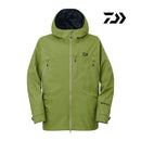 ダイワ レインウェア DR-1925J GORE-TEX バーサタイルレインジャケット マッチャ DAIWA