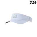 ダイワ 帽子 DC-7525 スポーツサンバイザー DAIWA