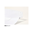 ダイワ 帽子 DC-7525 スポーツサンバイザー DAIWA