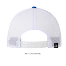 ダイワ 帽子 DC-6225 FeelAlive.ソフトハーフメッシュキャップ