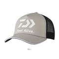 ダイワ 帽子 DC-6225 Feel Alive. ソフトハーフメッシュキャップ DAIWA