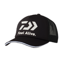 ダイワ 帽子 DC-6225 FeelAlive.ソフトハーフメッシュキャップ
