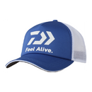 ダイワ 帽子 DC-6225 FeelAlive.ソフトハーフメッシュキャップ