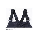 ダイワ レインウェア DR-5125P RAINMAX リップストップビブパンツ グレージュ DAIWA