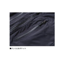 ダイワ レインウェア DR-5125P RAINMAX リップストップビブパンツ グレージュ DAIWA