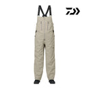 ダイワ レインウェア DR-5125P RAINMAX リップストップビブパンツ グレージュ DAIWA