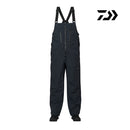 ダイワ レインウェア DR-5125P RAINMAX リップストップビブパンツ ブラック DAIWA