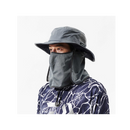 ダイワ 帽子 DC-7725 フルシェードハット DAIWA