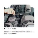 ダイワ ライフジャケット DF-6026 ベンチクールエアーゲームベスト DAIWA
