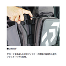 ダイワ ライフジャケット DF-6026 ベンチクールエアーゲームベスト DAIWA