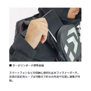 ダイワ ライフジャケット DF-6026 ベンチクールエアーゲームベスト DAIWA