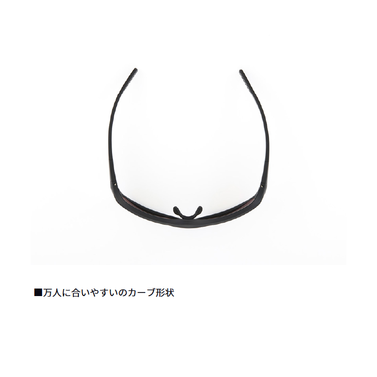 ダイワ 偏光グラス TLX 025 ミラータイプ DAIWA