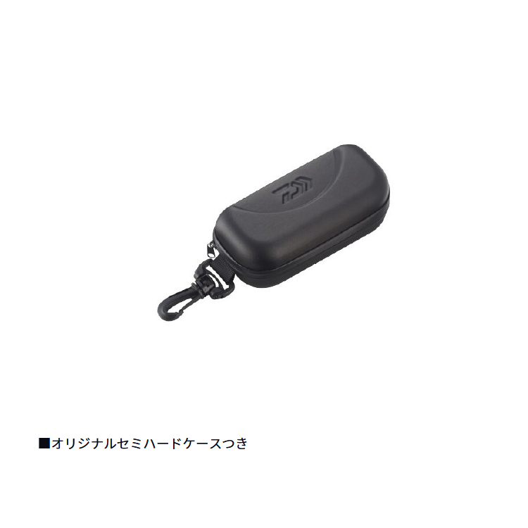 ダイワ 偏光グラス TLX 025 ミラータイプ DAIWA