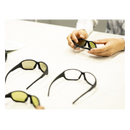 ダイワ 偏光グラス TLX 025 DAIWA