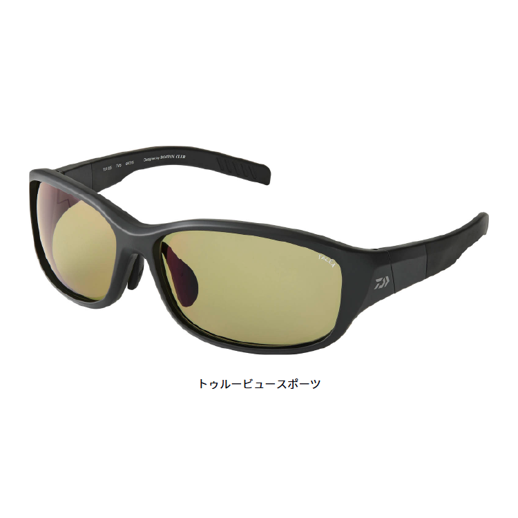 ダイワ 偏光グラス TLX 025 DAIWA