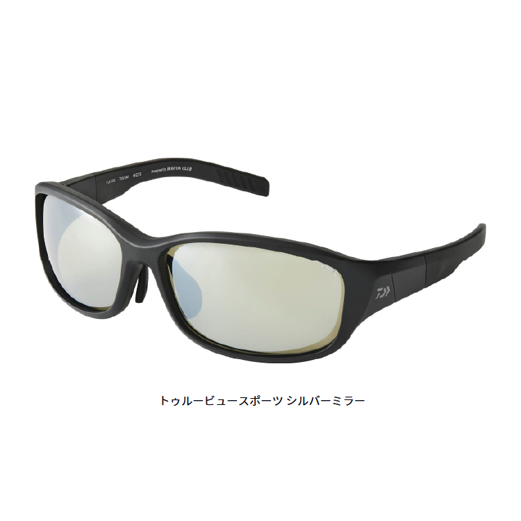 ダイワ 偏光グラス TLX 025 ミラータイプ DAIWA