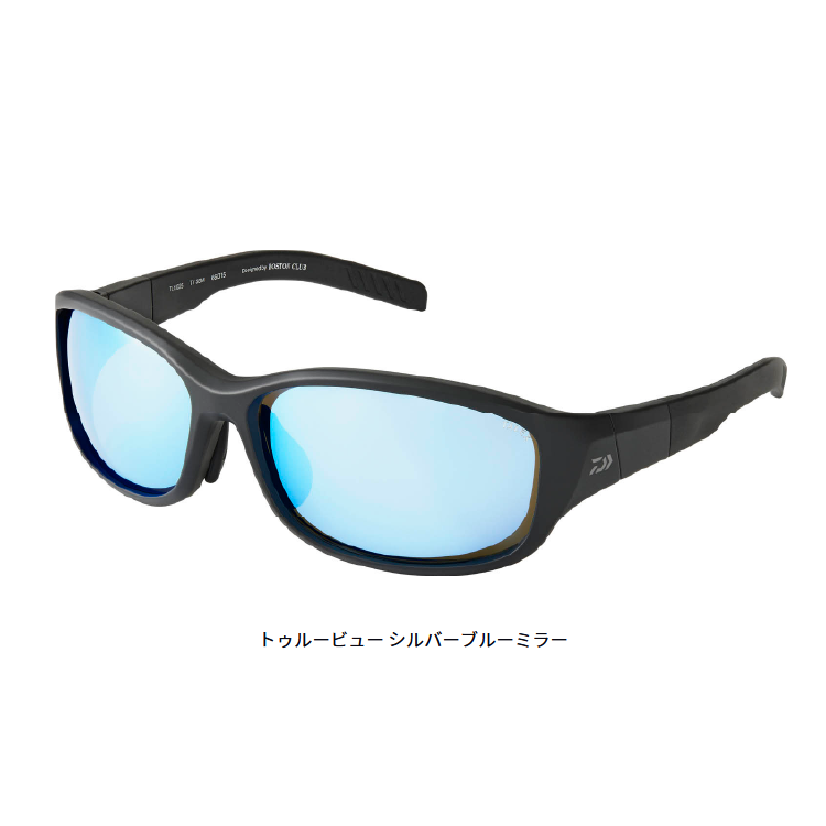 ダイワ 偏光グラス TLX 025 ミラータイプ DAIWA