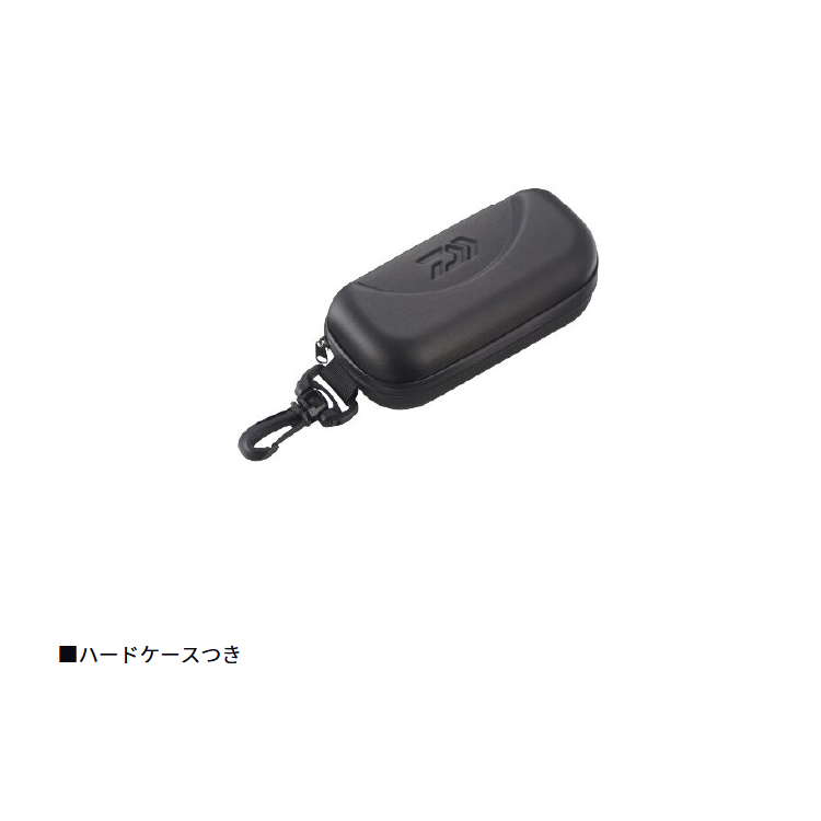 ダイワ 偏光グラス TLX 027 WIDE トゥルービュー シルバーブルーミラー DAIWA