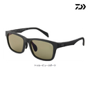 ダイワ 偏光グラス TLX 027 WIDE DAIWA