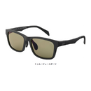 ダイワ 偏光グラス TLX 027 WIDE DAIWA