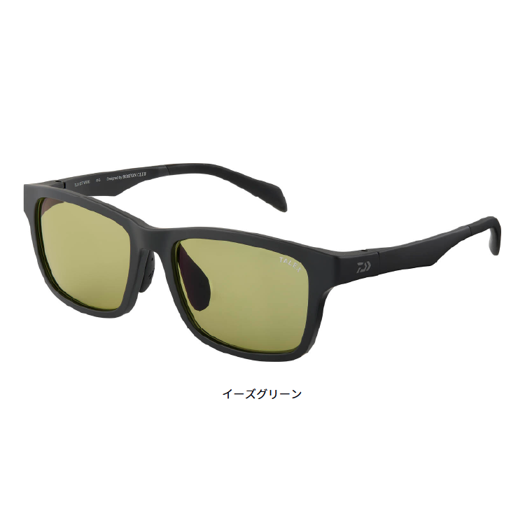 ダイワ 偏光グラス TLX 027 WIDE DAIWA