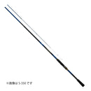 ダイワ クラブブルーキャビンさぐりづり 海上釣堀竿