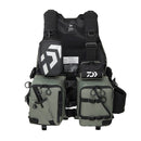 ダイワ ライフジャケット DF-6224 フロートゲームベスト トープ DAIWA