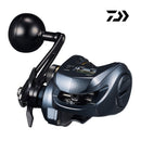 ダイワ 海上釣堀リール ライトゲーム RX IC 150H DAIWA