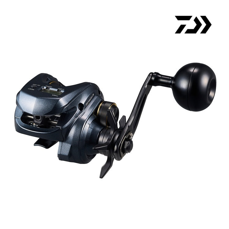 ダイワ 海上釣堀リール ライトゲーム RX IC 150HL DAIWA