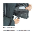ダイワ ライフジャケット DF-3626 トーナメント バリアテック サイバーフロート DAIWA