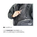 ダイワ ライフジャケット DF-3626 トーナメント バリアテック サイバーフロート DAIWA
