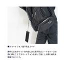 ダイワ ライフジャケット DF-3626 トーナメント バリアテック サイバーフロート DAIWA