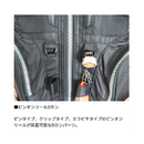 ダイワ ライフジャケット DF-3626 トーナメント バリアテック サイバーフロート DAIWA