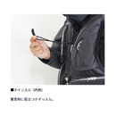 ダイワ ライフジャケット DF-3626 トーナメント バリアテック サイバーフロート DAIWA