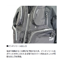 ダイワ ライフジャケット DF-3626 トーナメント バリアテック サイバーフロート DAIWA